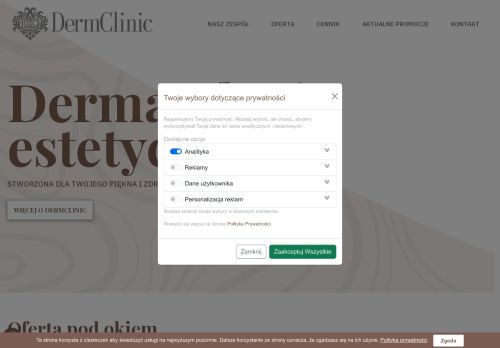 dermclinic.pl