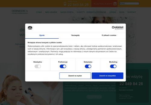 dermedica.com.pl