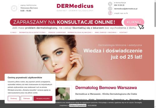 dermedicus.eu