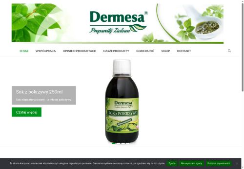 dermesa.pl