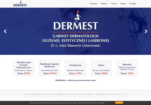dermest.pl