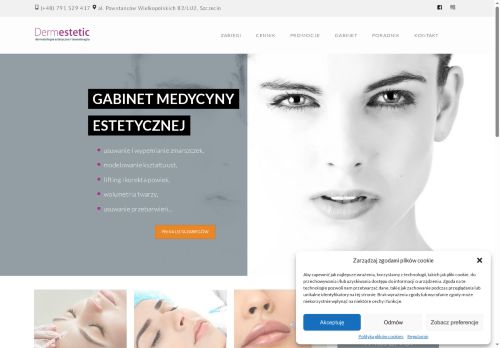 dermestetic.pl