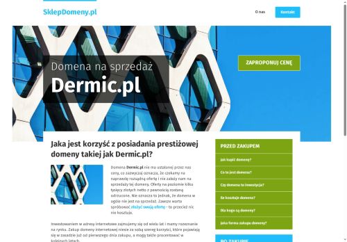 dermic.pl