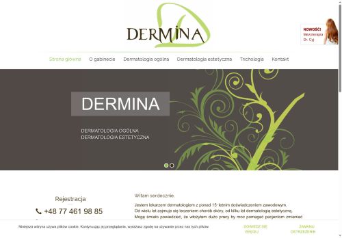 dermina.pl