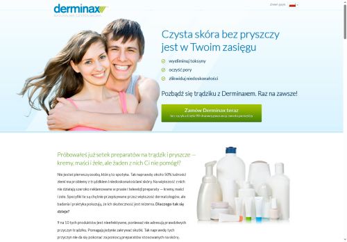 derminax.pl