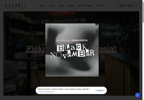 dermiss.pl