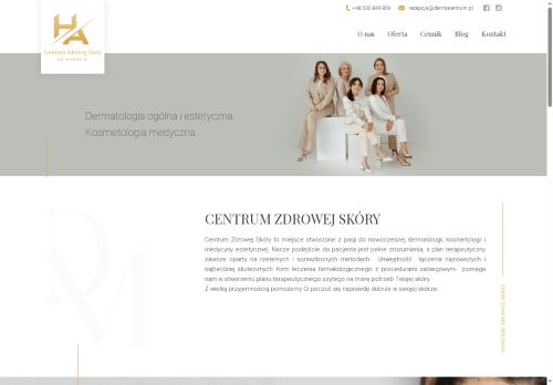 dermocentrum.pl