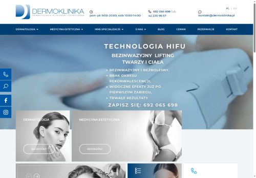 dermoklinika.pl