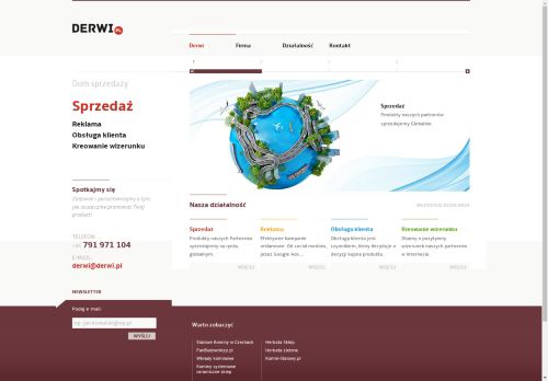 derwi.pl