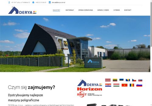 derya.com.pl