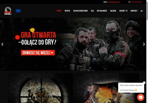 desant.pl