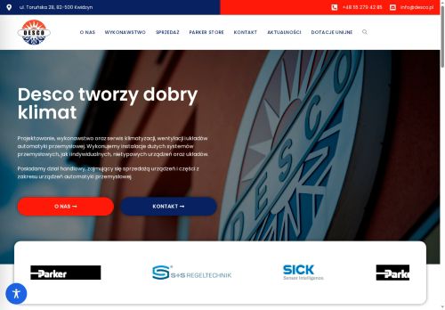 desco.pl