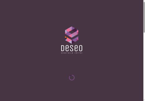 deseo-dekoracje.pl