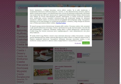 deserektv.pl