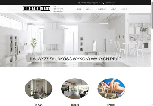 designbud.pl