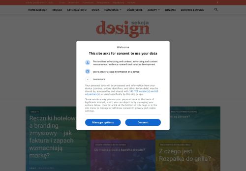 designsekcja.pl