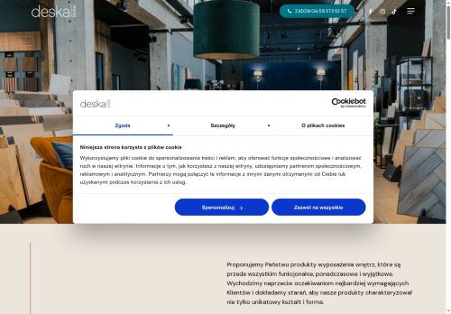 deskadesign.pl