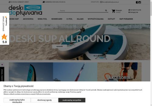 deskidoplywania.pl