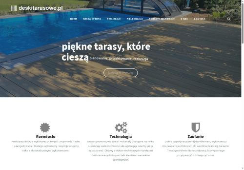 deskitarasowe.pl