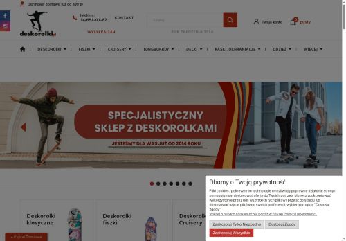 deskorolki.pl