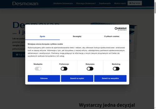 desmoxan.pl
