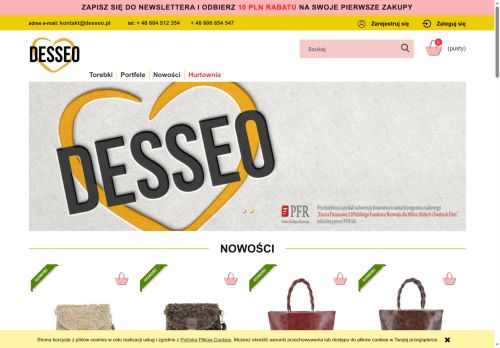 desseo.pl