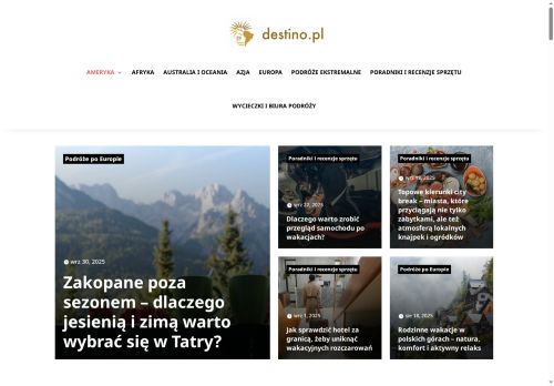 destino.pl