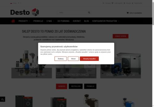 desto.pl