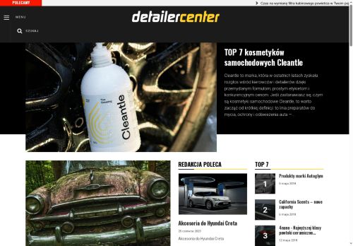 detailercenter.pl