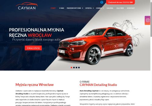 detailing-wroclaw.pl