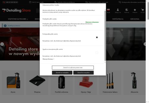 detailingstore.pl