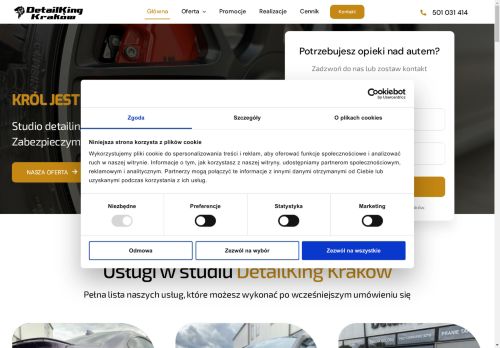 detailkingkrakowpoludnie.pl