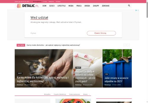detalic.pl