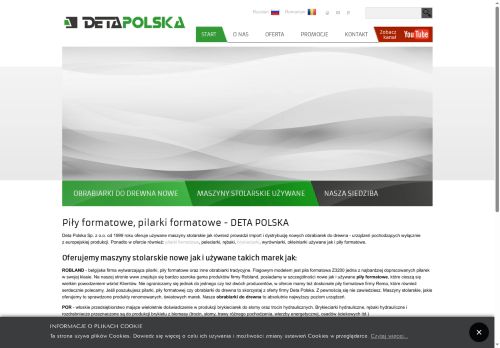 detapolska.eu