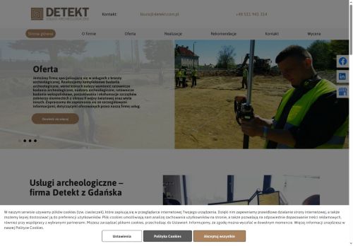 detekt.com.pl