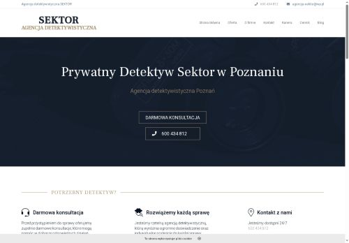detektyw-sektor.pl