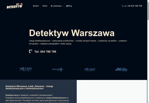 detektyw.net.pl
