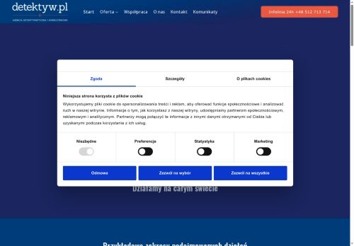 detektyw.pl