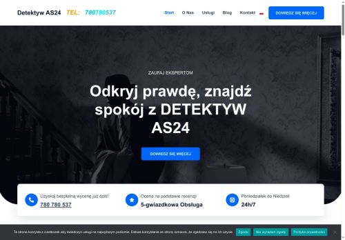detektywas24.pl