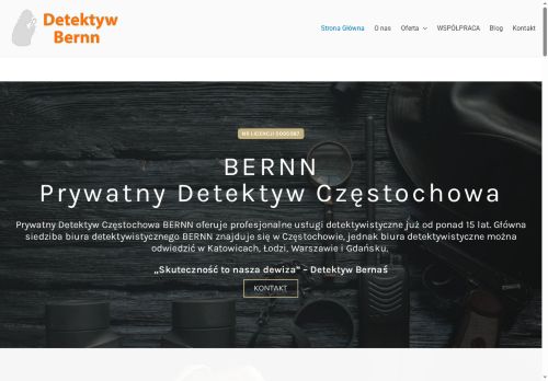 detektywbernn.pl