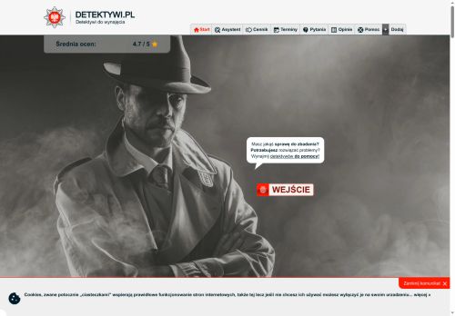 detektywi.pl