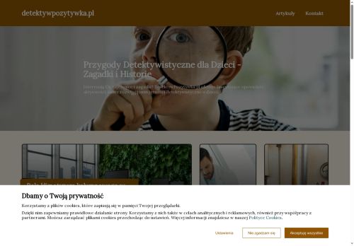 detektywpozytywka.pl