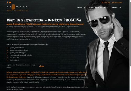 detektywpromesa.pl