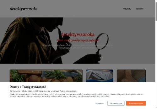 detektywsoroka.pl