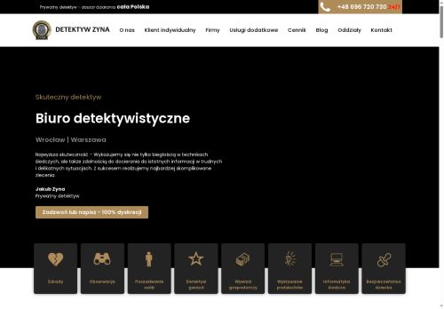 detektywzyna.pl
