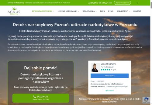 detoksnarkotykowy.pl