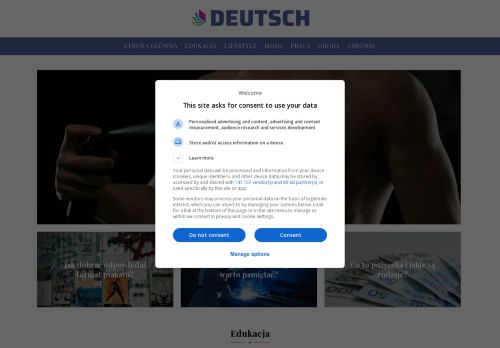 deutsch.com.pl