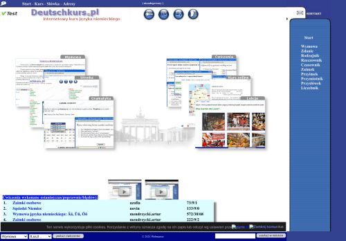 deutschkurs.pl