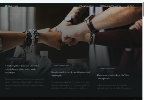 devcorner.pl