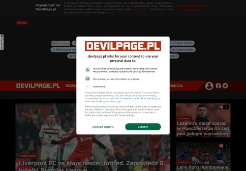 devilpage.pl